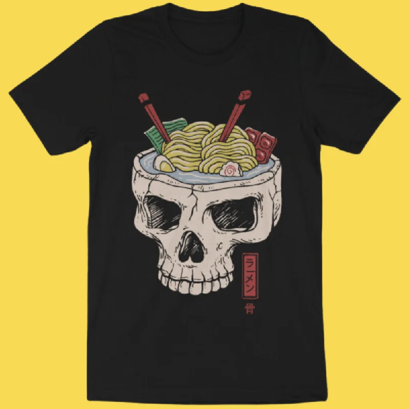 'Ramen Brain' Shirt