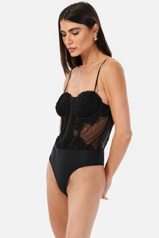 Riona Bodysuit