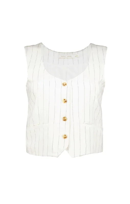 Sorrento Vest