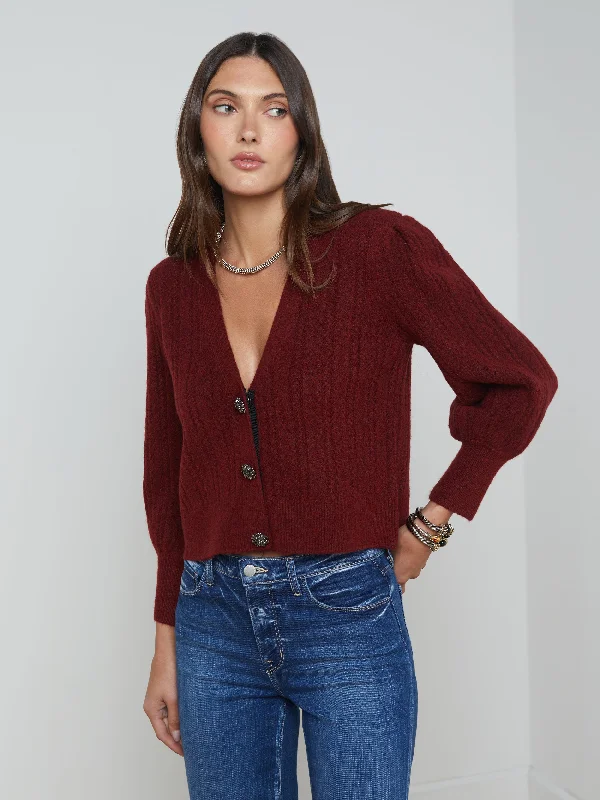 Talulla Cardigan